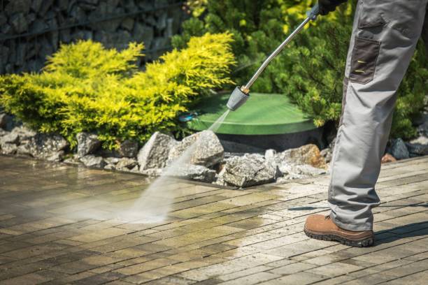 Best Restaurant Pressure Washing  in Muscoy, CA