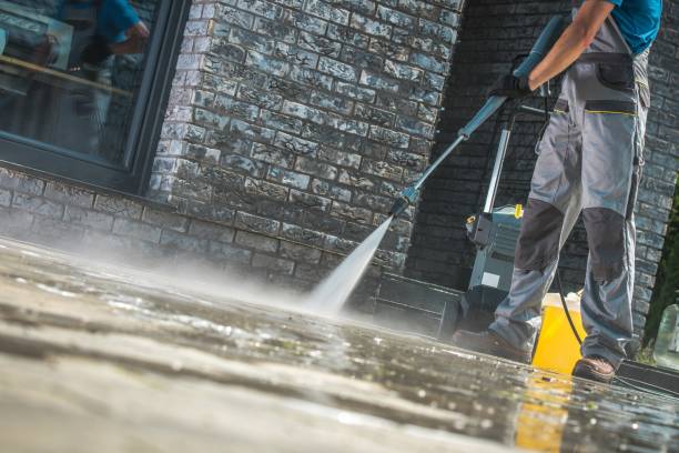 Muscoy, CA Pressure Washing Services Company