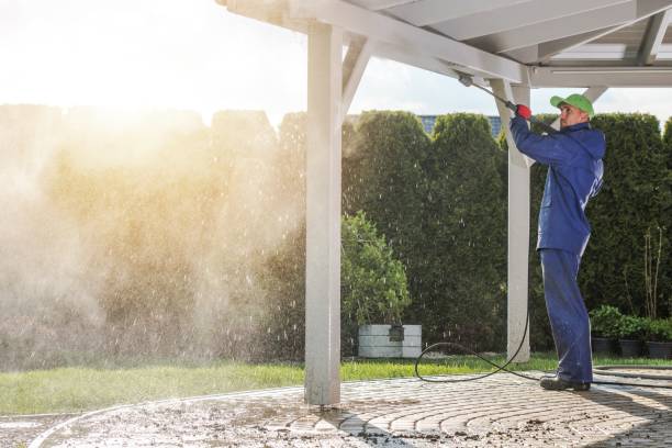 Best Post-Construction Pressure Washing  in Muscoy, CA