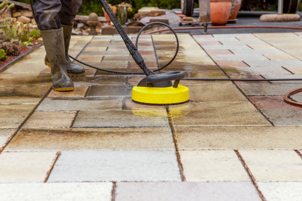 Best Gas Station Cleaning  in Muscoy, CA