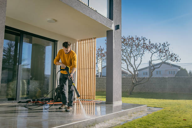 Best House Exterior Washing  in Muscoy, CA